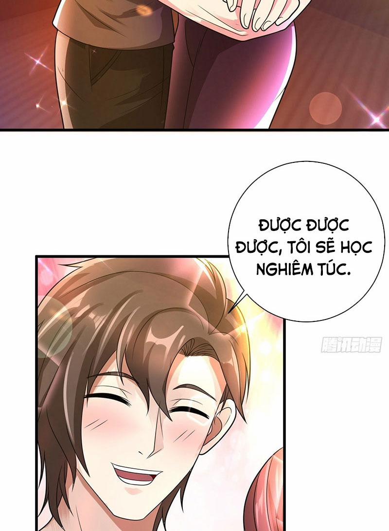 Thế Thân Thiếu Gia Không Dễ Chọc 30 trang 11