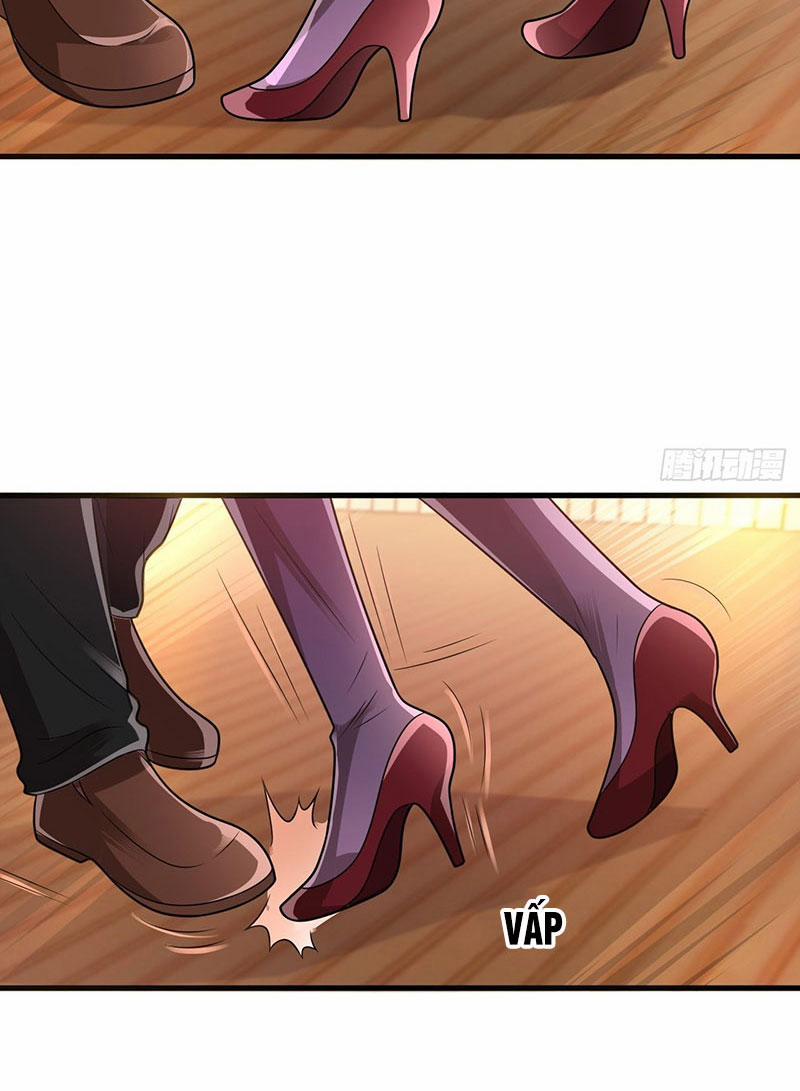Thế Thân Thiếu Gia Không Dễ Chọc 30 trang 14