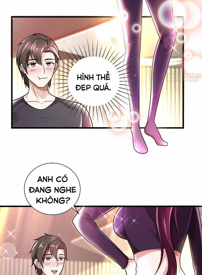 Thế Thân Thiếu Gia Không Dễ Chọc 30 trang 2