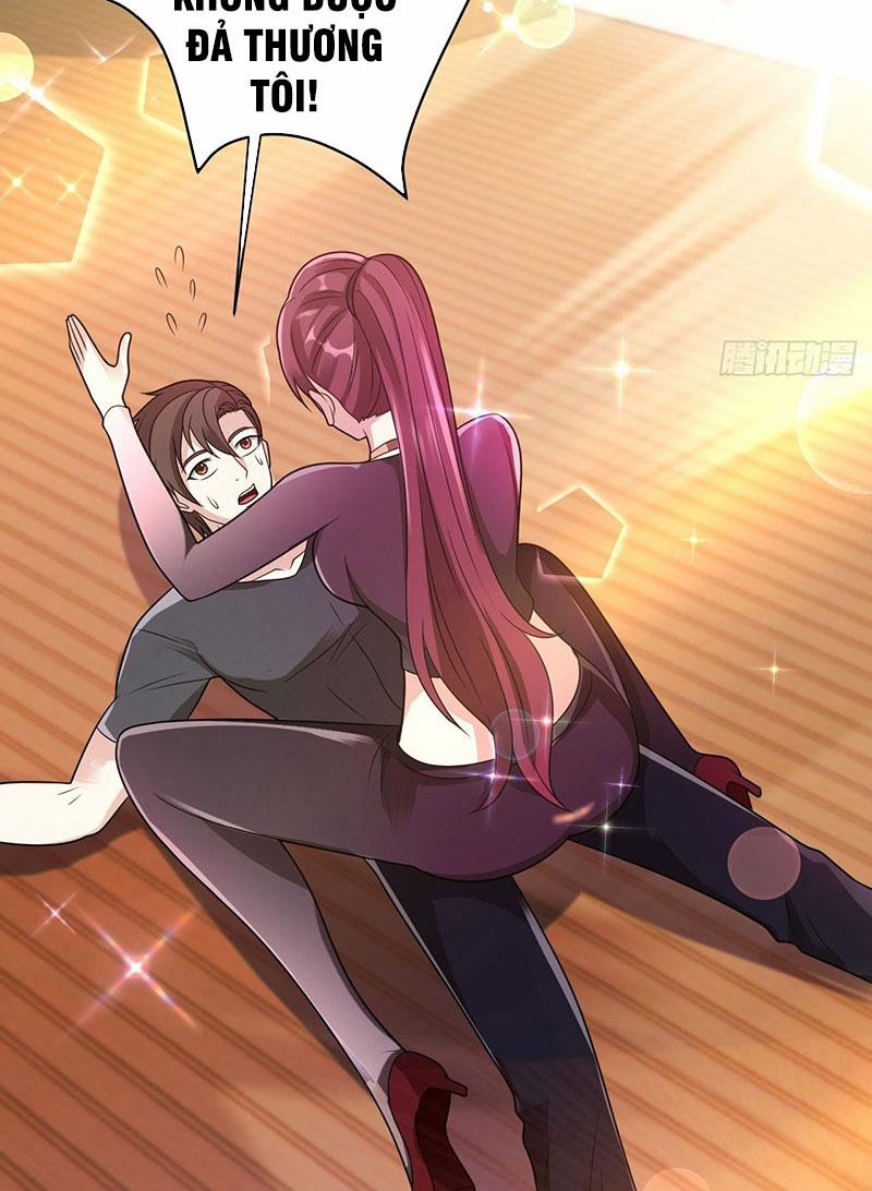 Thế Thân Thiếu Gia Không Dễ Chọc 30 trang 23