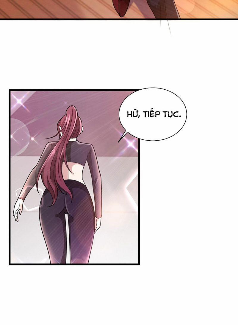 Thế Thân Thiếu Gia Không Dễ Chọc 30 trang 24