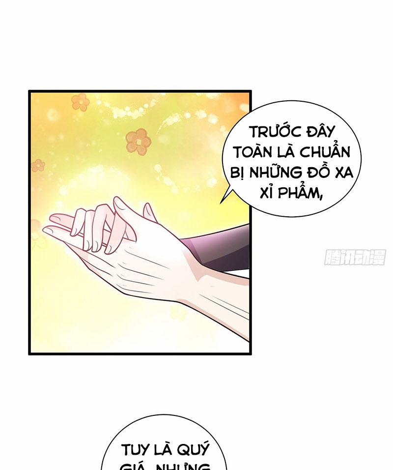 Thế Thân Thiếu Gia Không Dễ Chọc 30 trang 26