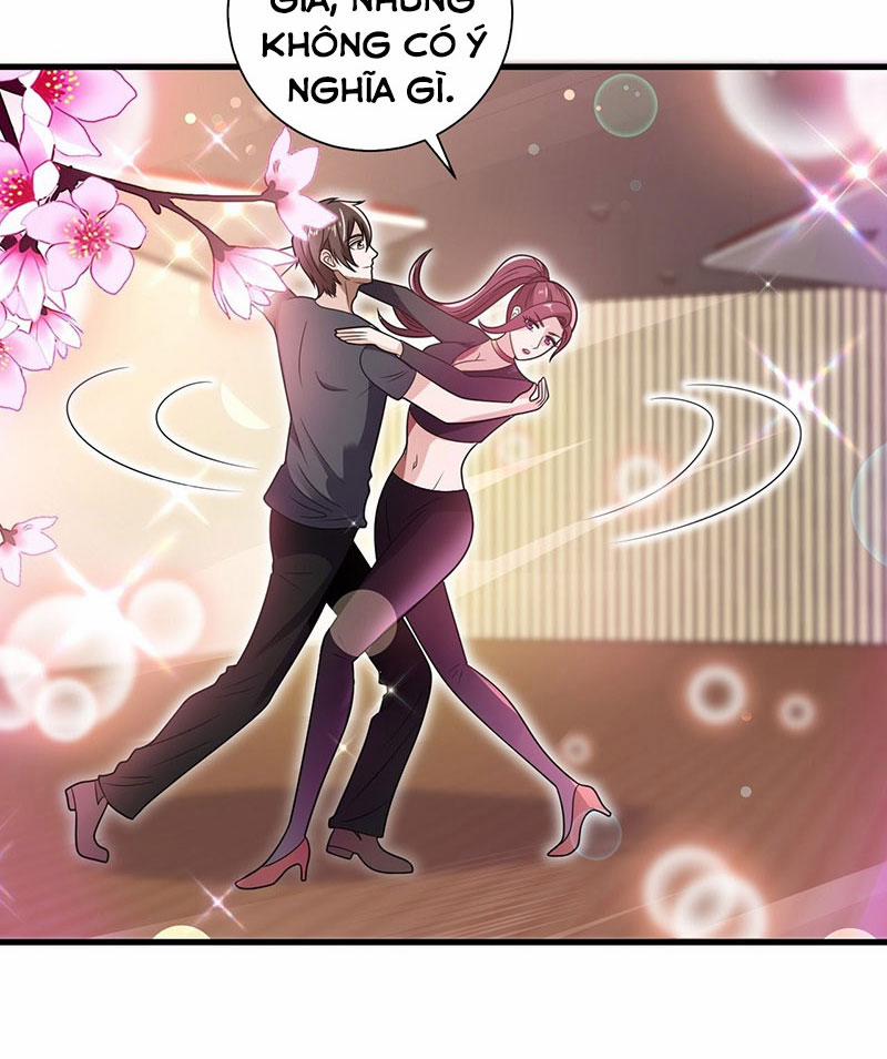 Thế Thân Thiếu Gia Không Dễ Chọc 30 trang 27