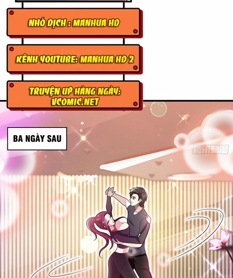 Thế Thân Thiếu Gia Không Dễ Chọc 30 trang 29