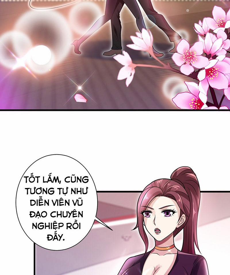 Thế Thân Thiếu Gia Không Dễ Chọc 30 trang 30