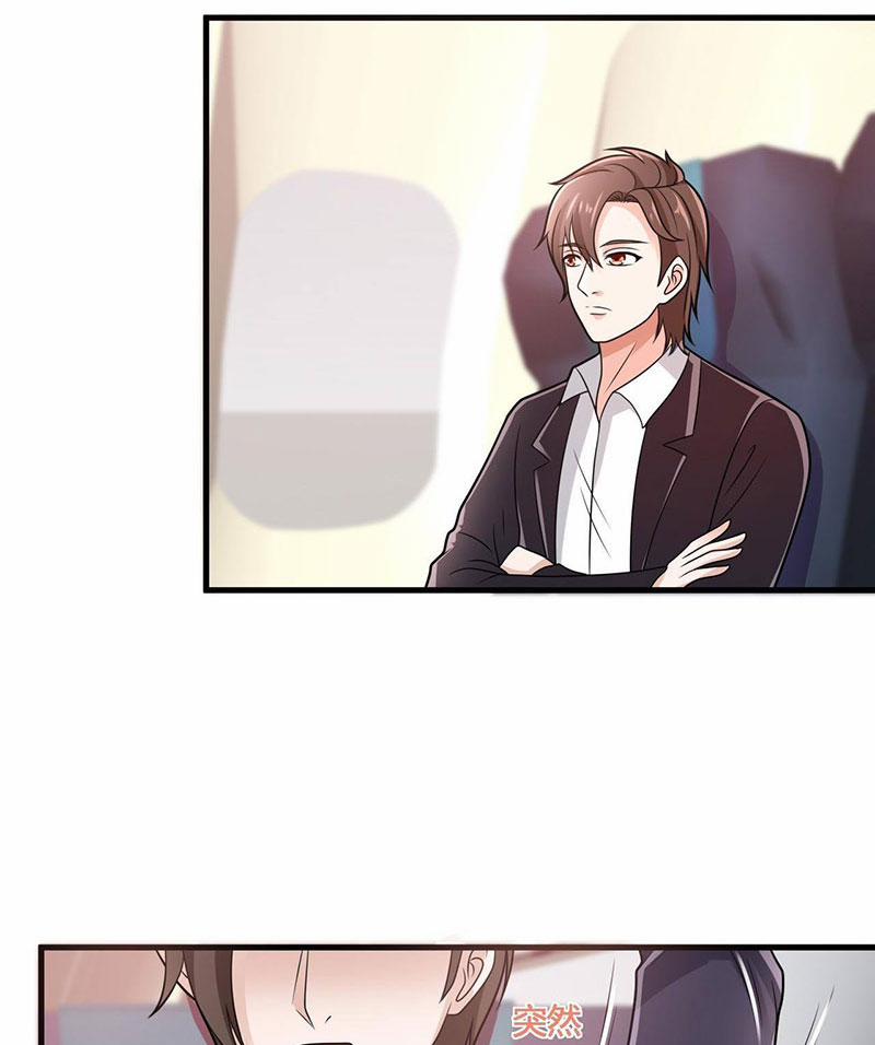 Thế Thân Thiếu Gia Không Dễ Chọc 30 trang 35