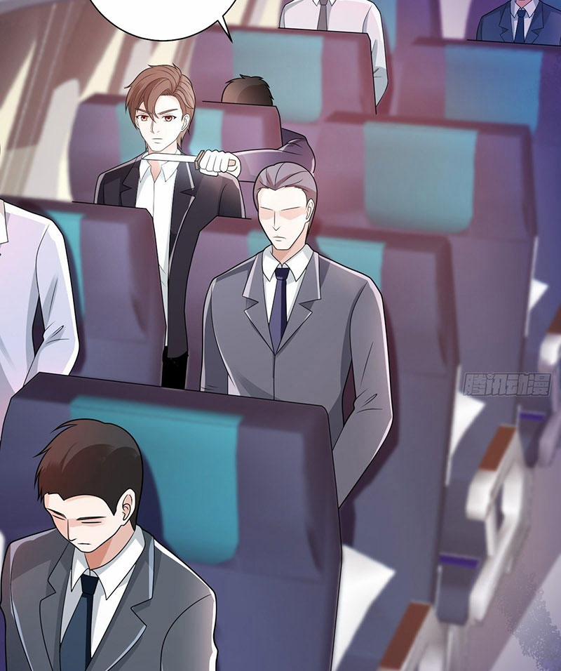 Thế Thân Thiếu Gia Không Dễ Chọc 30 trang 37