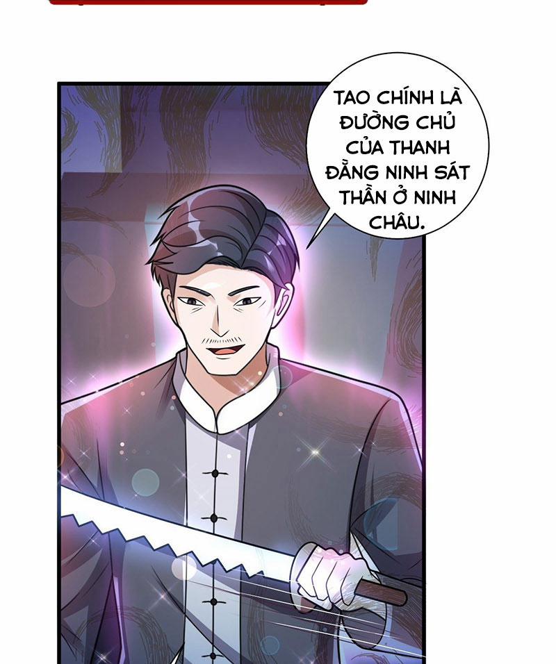 Thế Thân Thiếu Gia Không Dễ Chọc 30 trang 39