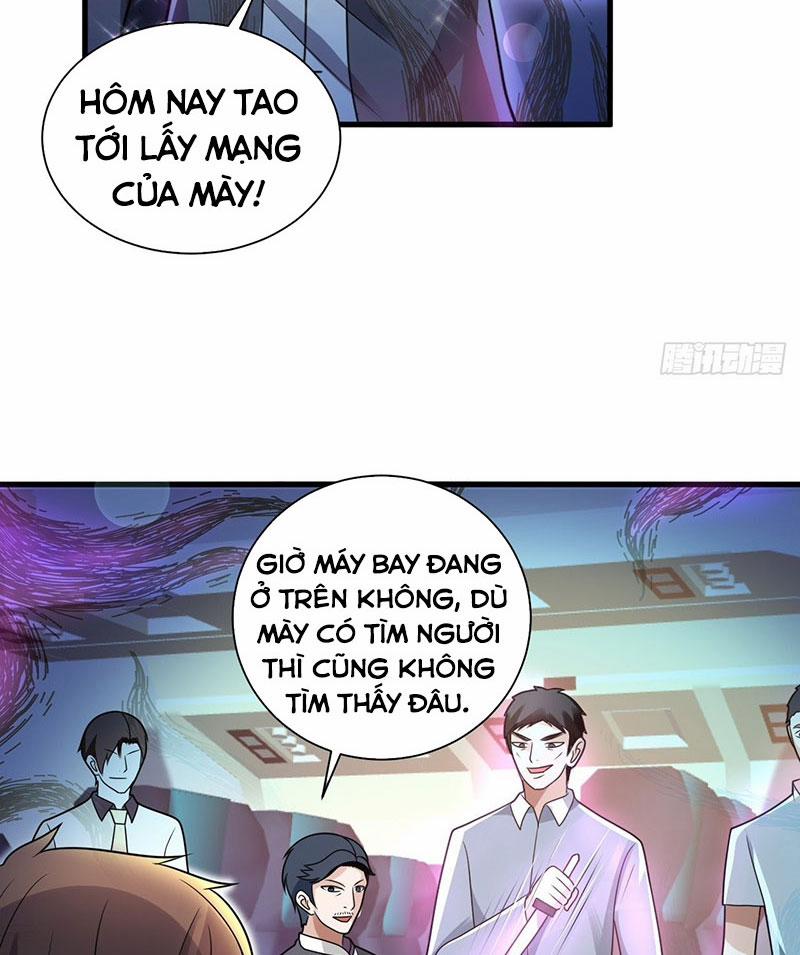 Thế Thân Thiếu Gia Không Dễ Chọc 30 trang 40