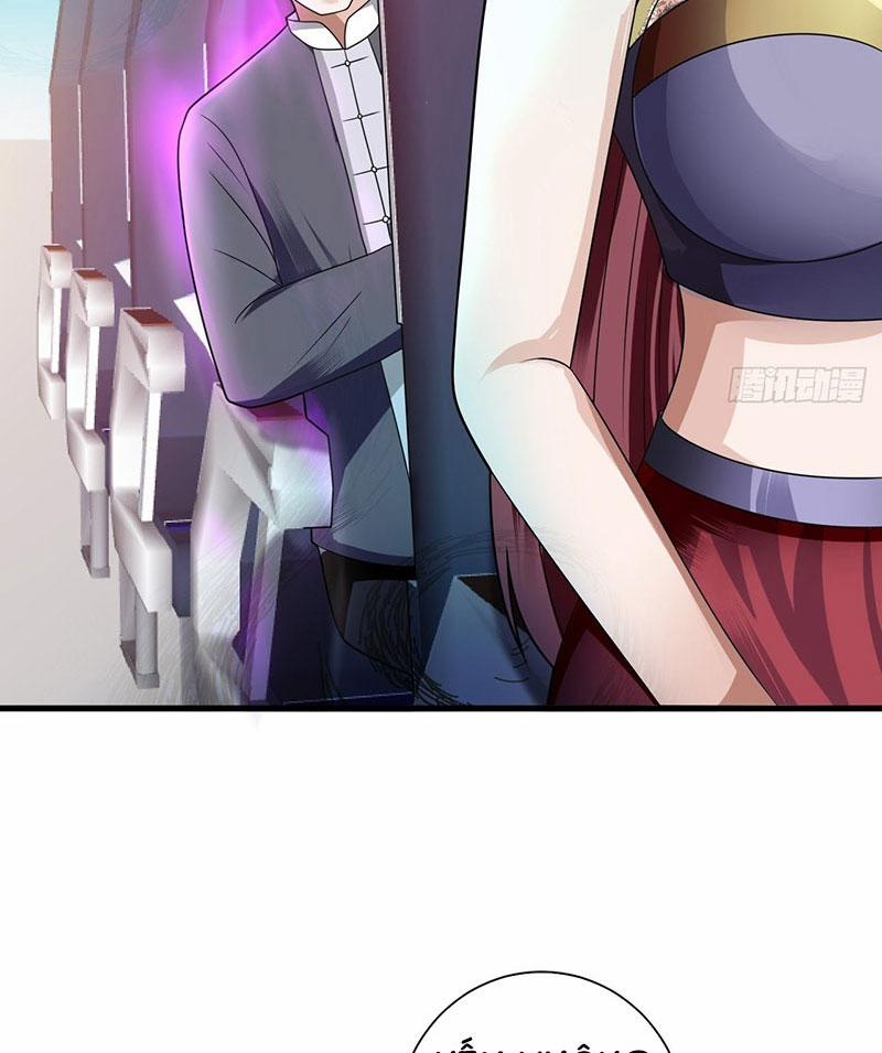 Thế Thân Thiếu Gia Không Dễ Chọc 30 trang 43