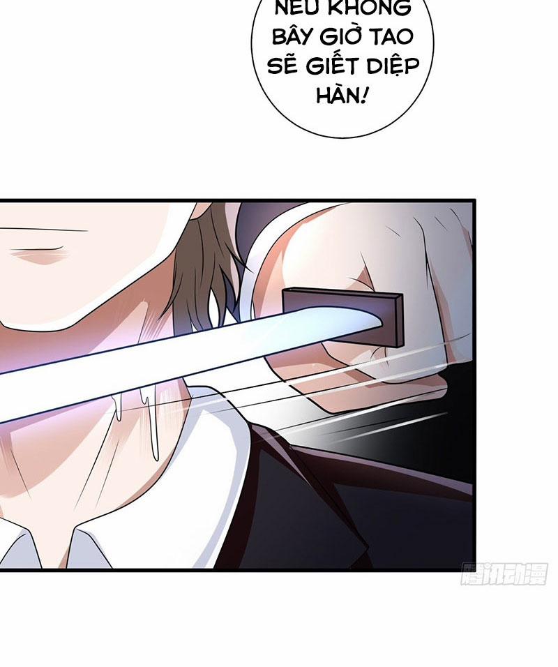 Thế Thân Thiếu Gia Không Dễ Chọc 30 trang 44