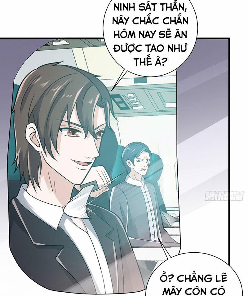 Thế Thân Thiếu Gia Không Dễ Chọc 30 trang 47