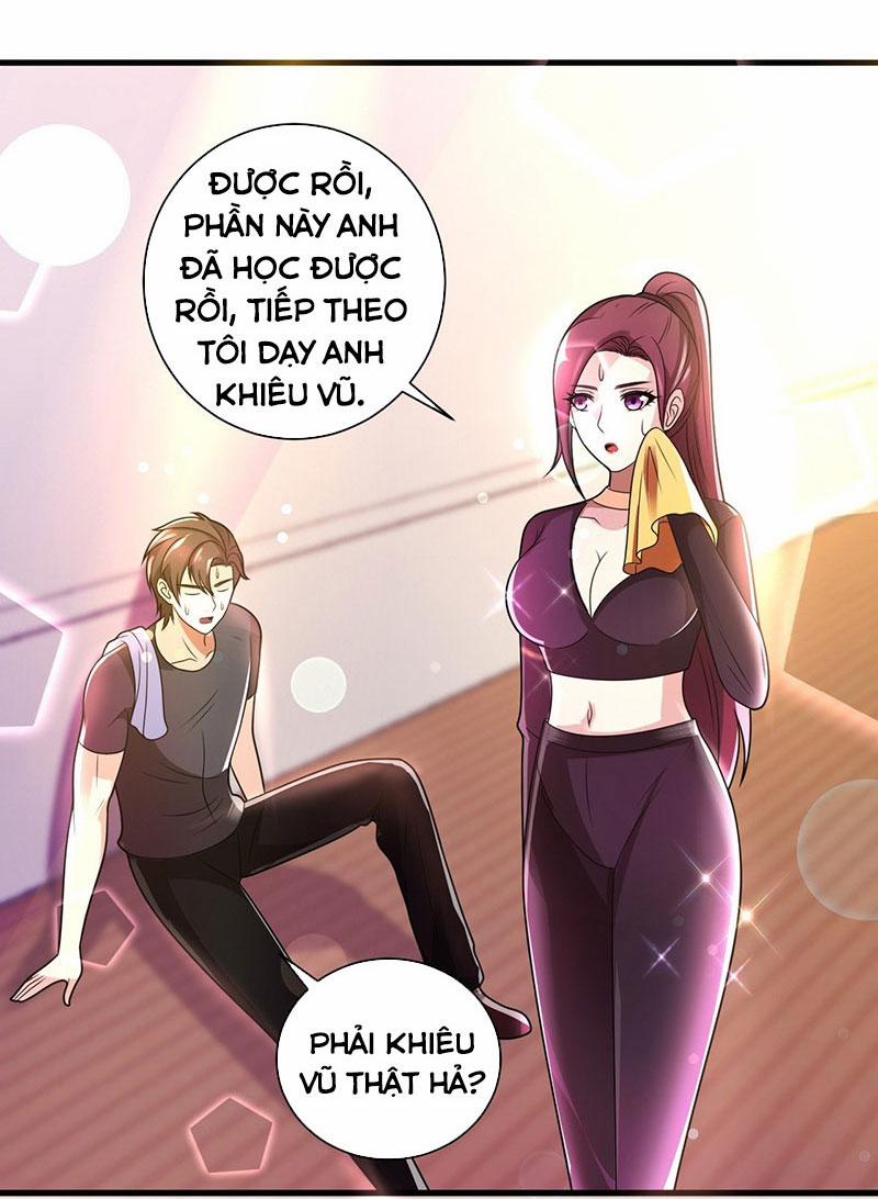 Thế Thân Thiếu Gia Không Dễ Chọc 30 trang 5