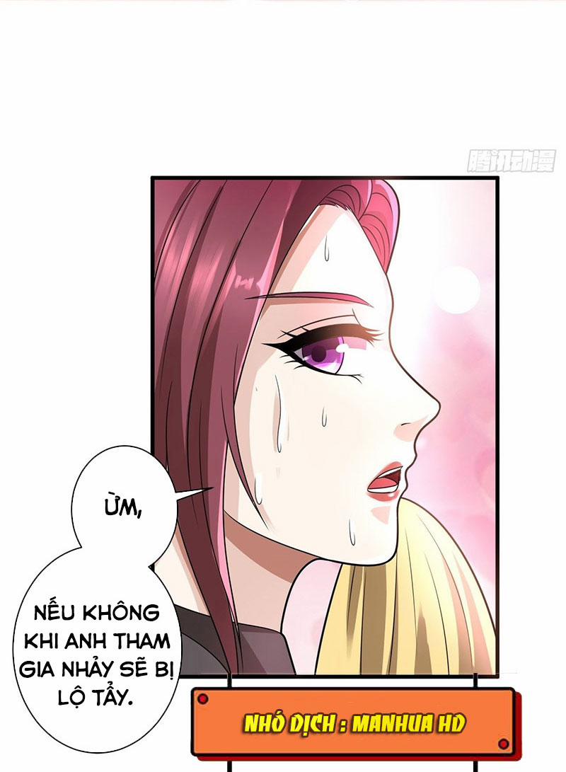 Thế Thân Thiếu Gia Không Dễ Chọc 30 trang 6