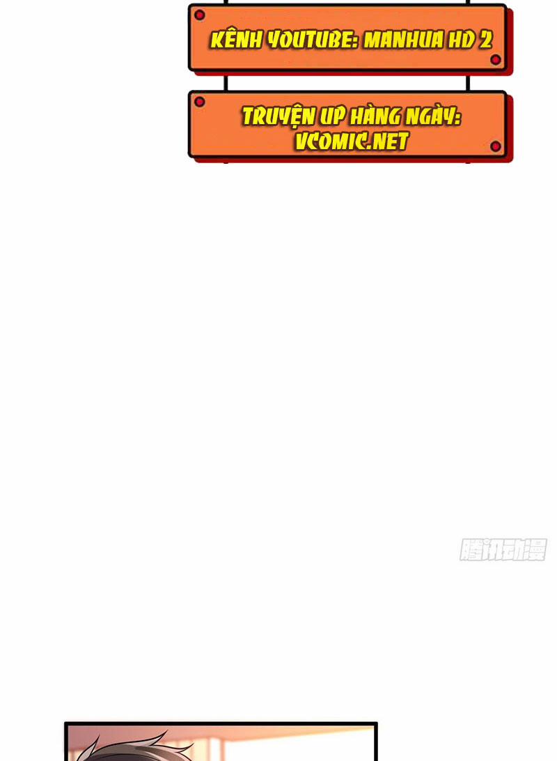 Thế Thân Thiếu Gia Không Dễ Chọc 30 trang 7