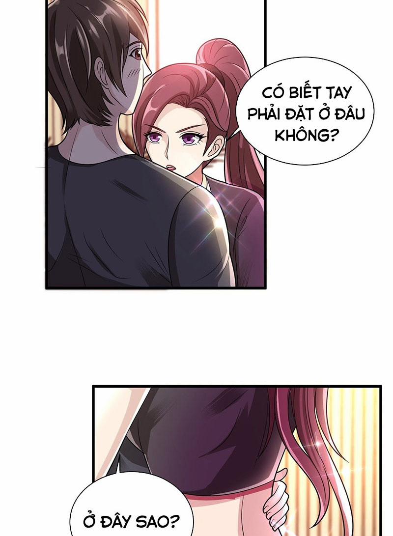 Thế Thân Thiếu Gia Không Dễ Chọc 30 trang 8