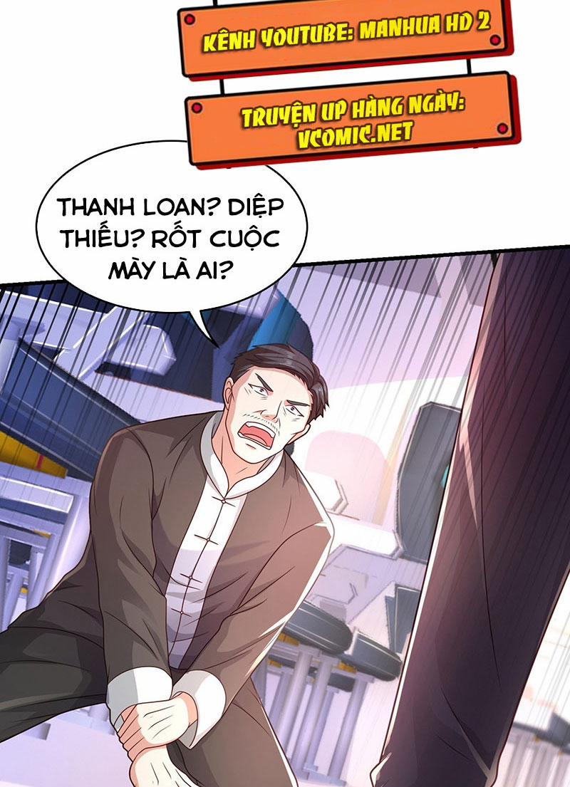 Thế Thân Thiếu Gia Không Dễ Chọc 31 trang 18