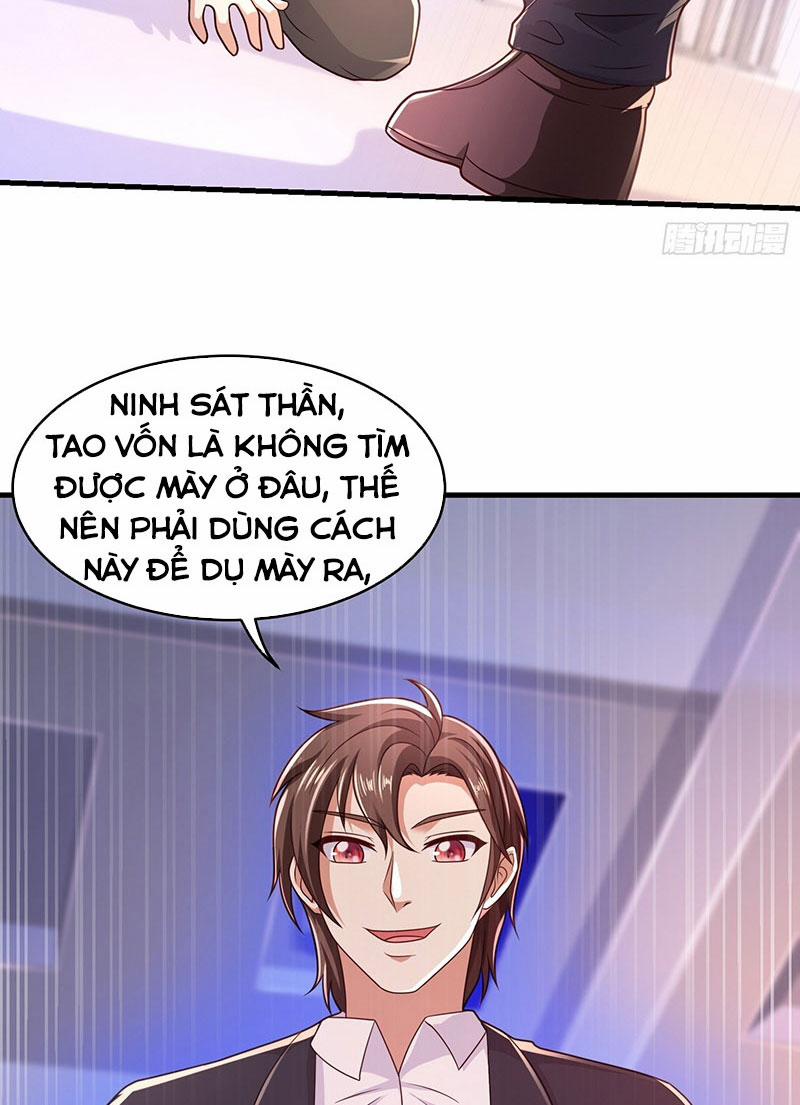 Thế Thân Thiếu Gia Không Dễ Chọc 31 trang 19