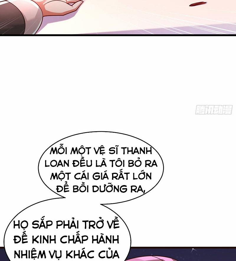 Thế Thân Thiếu Gia Không Dễ Chọc 31 trang 30