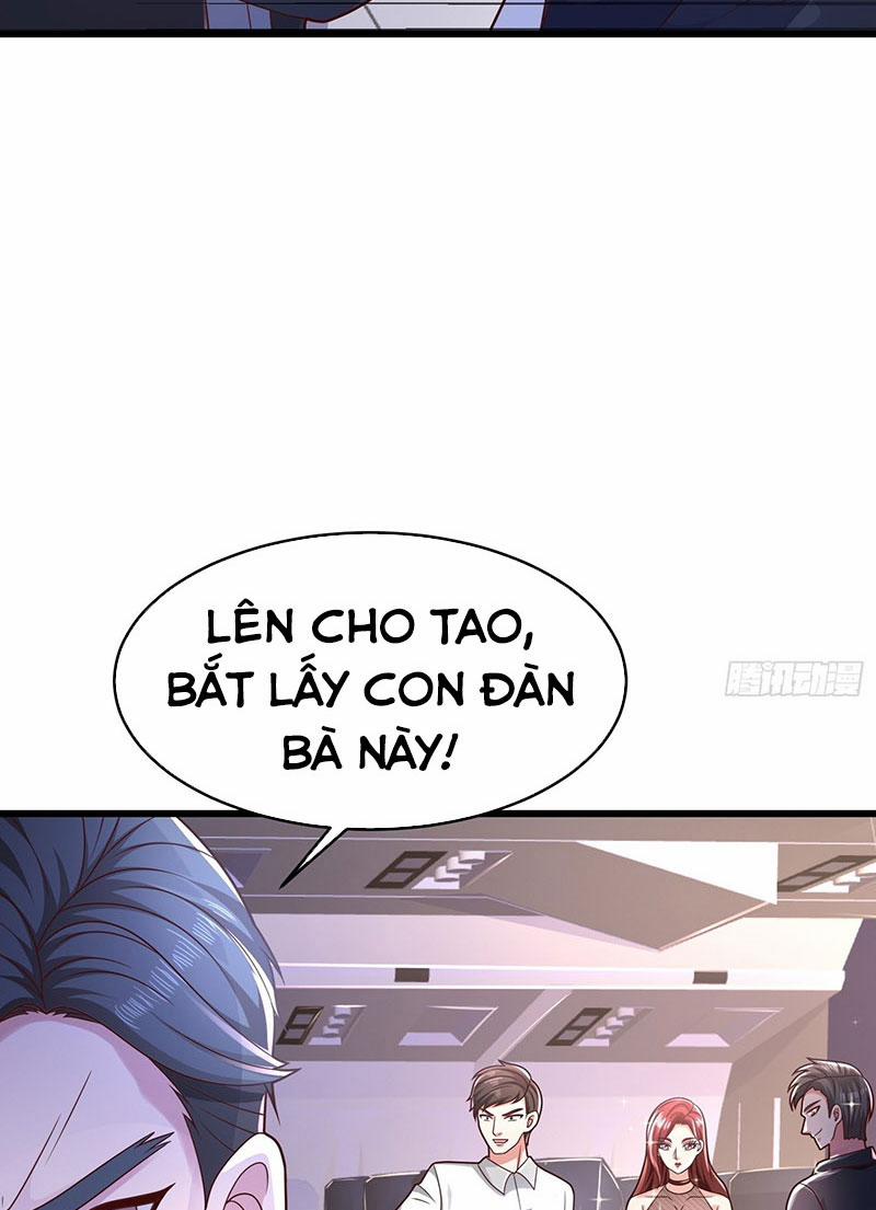 Thế Thân Thiếu Gia Không Dễ Chọc 31 trang 4