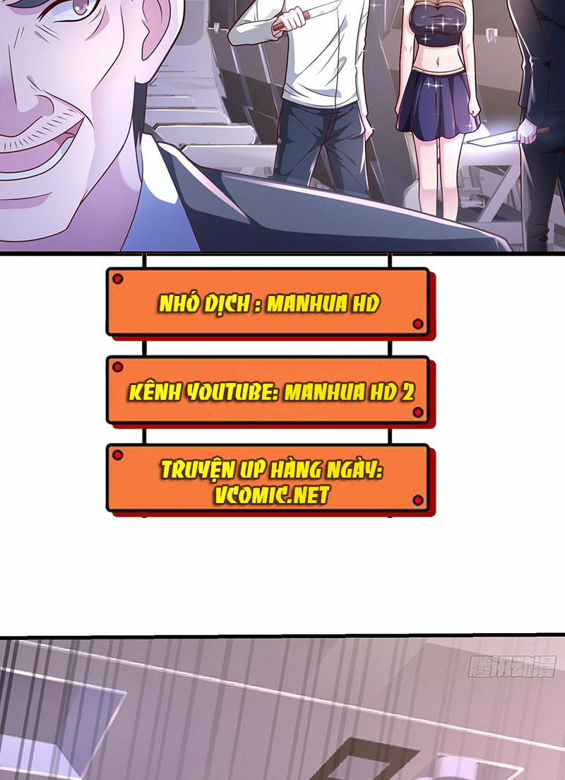 Thế Thân Thiếu Gia Không Dễ Chọc 31 trang 5