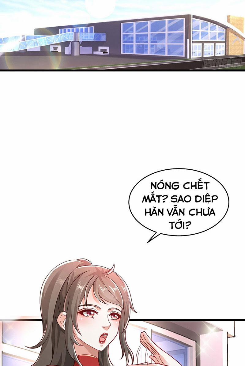 Thế Thân Thiếu Gia Không Dễ Chọc 31 trang 53