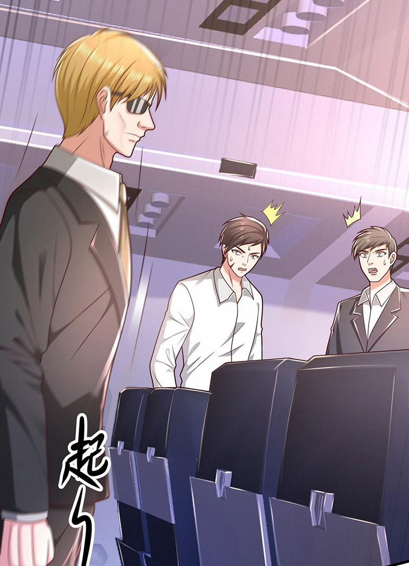 Thế Thân Thiếu Gia Không Dễ Chọc 31 trang 6