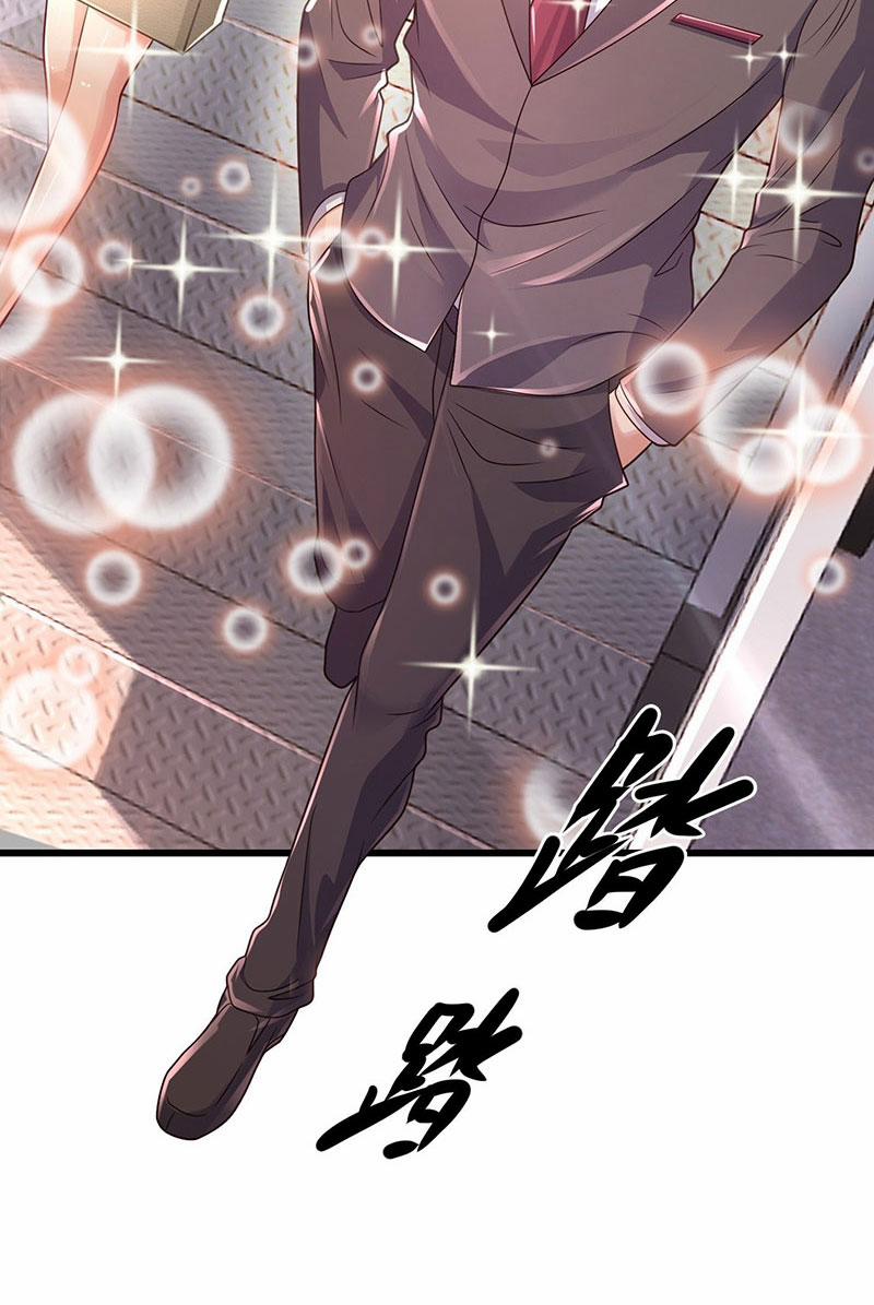 Thế Thân Thiếu Gia Không Dễ Chọc 31 trang 61