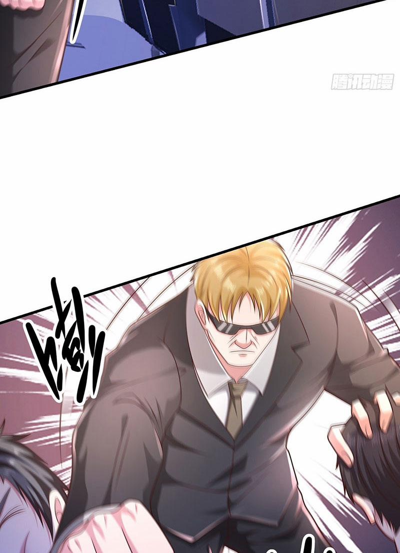 Thế Thân Thiếu Gia Không Dễ Chọc 31 trang 7