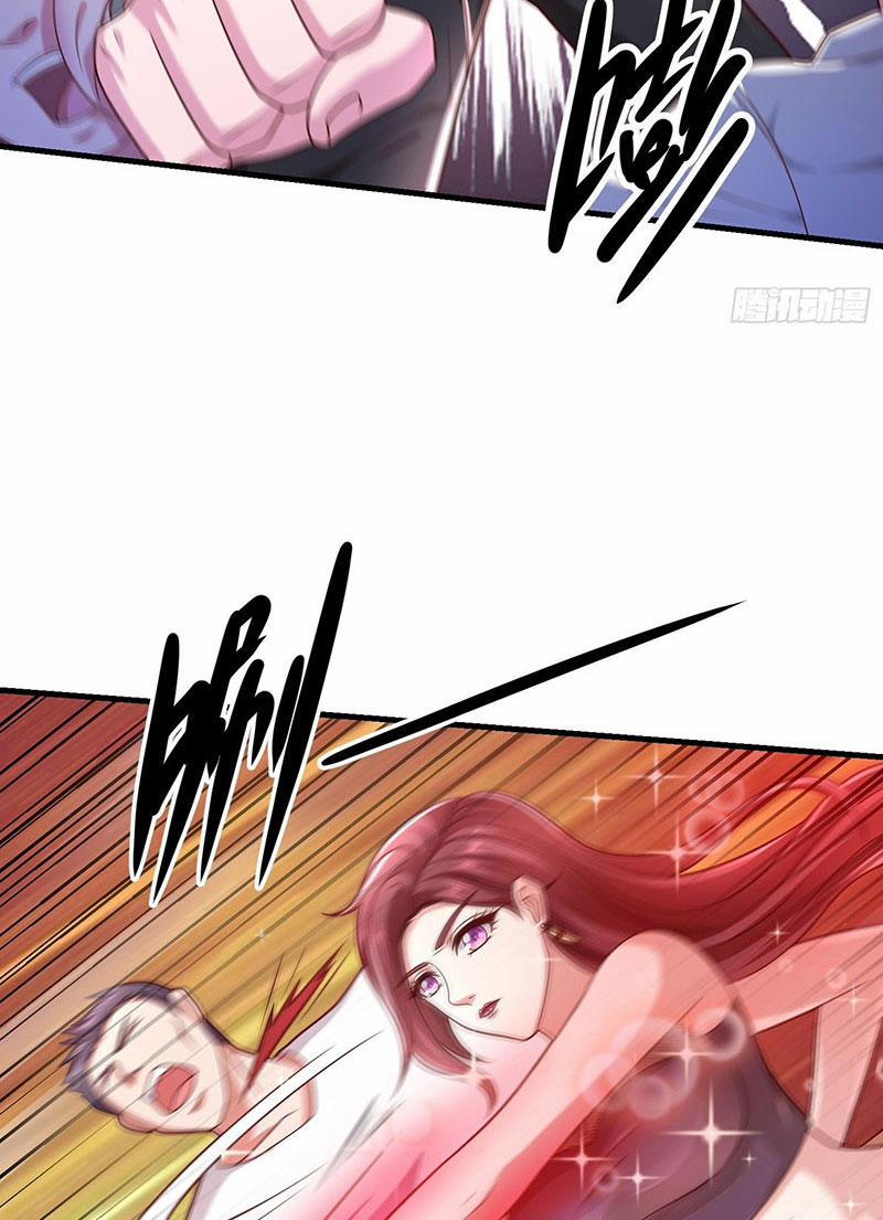 Thế Thân Thiếu Gia Không Dễ Chọc 31 trang 8