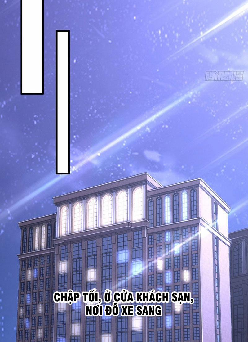 Thế Thân Thiếu Gia Không Dễ Chọc 32 trang 17