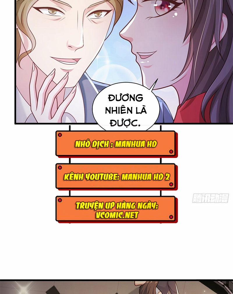 Thế Thân Thiếu Gia Không Dễ Chọc 32 trang 37