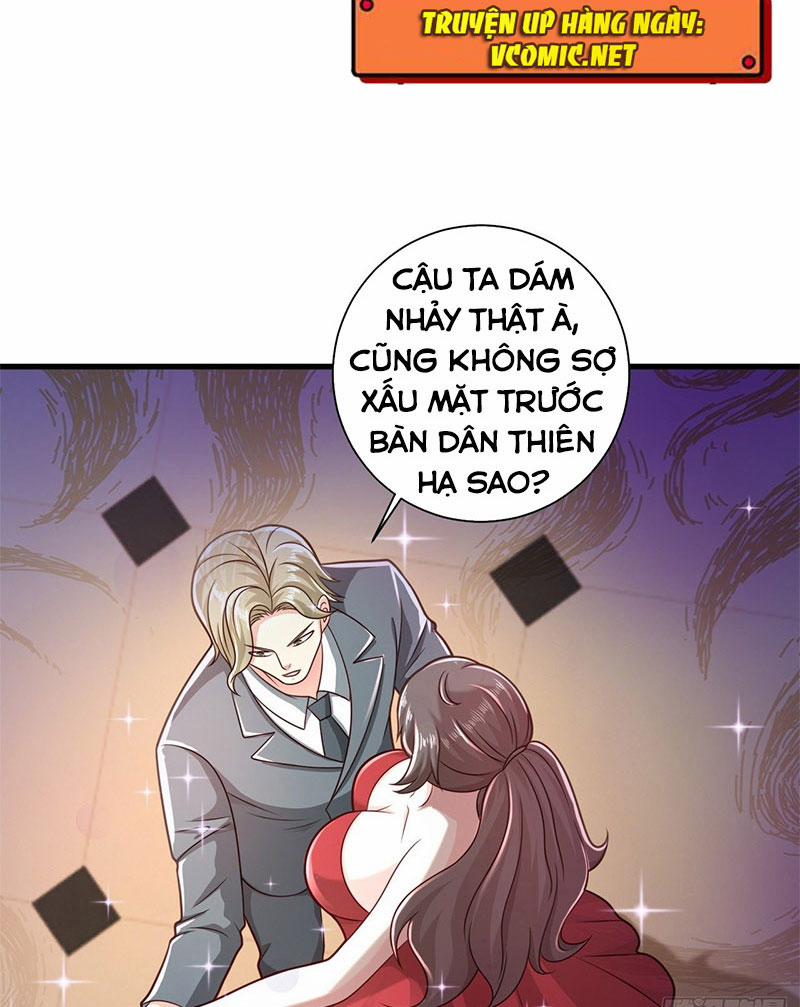 Thế Thân Thiếu Gia Không Dễ Chọc 32 trang 45