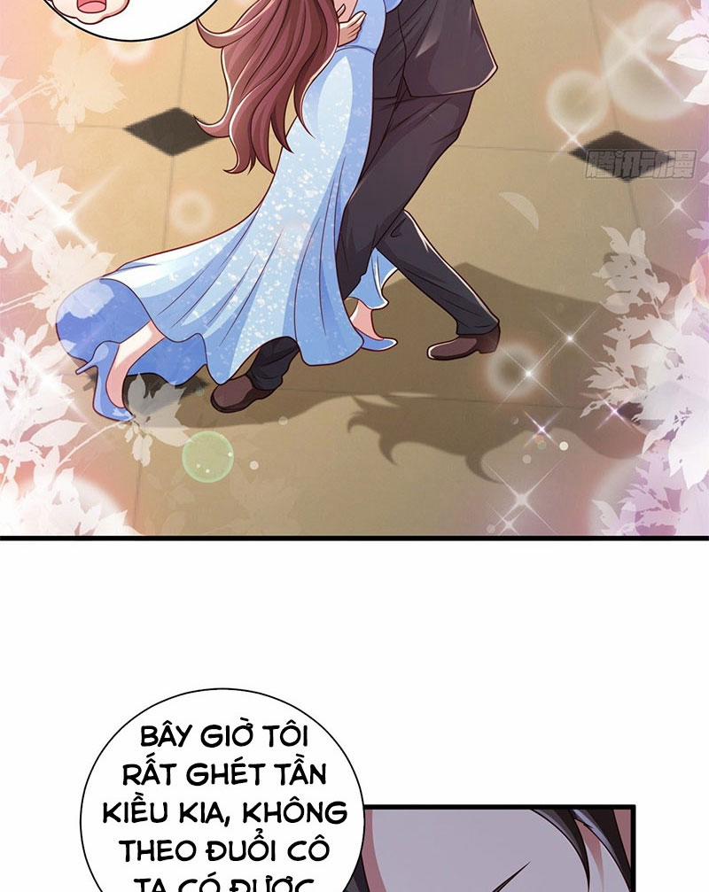 Thế Thân Thiếu Gia Không Dễ Chọc 32 trang 49
