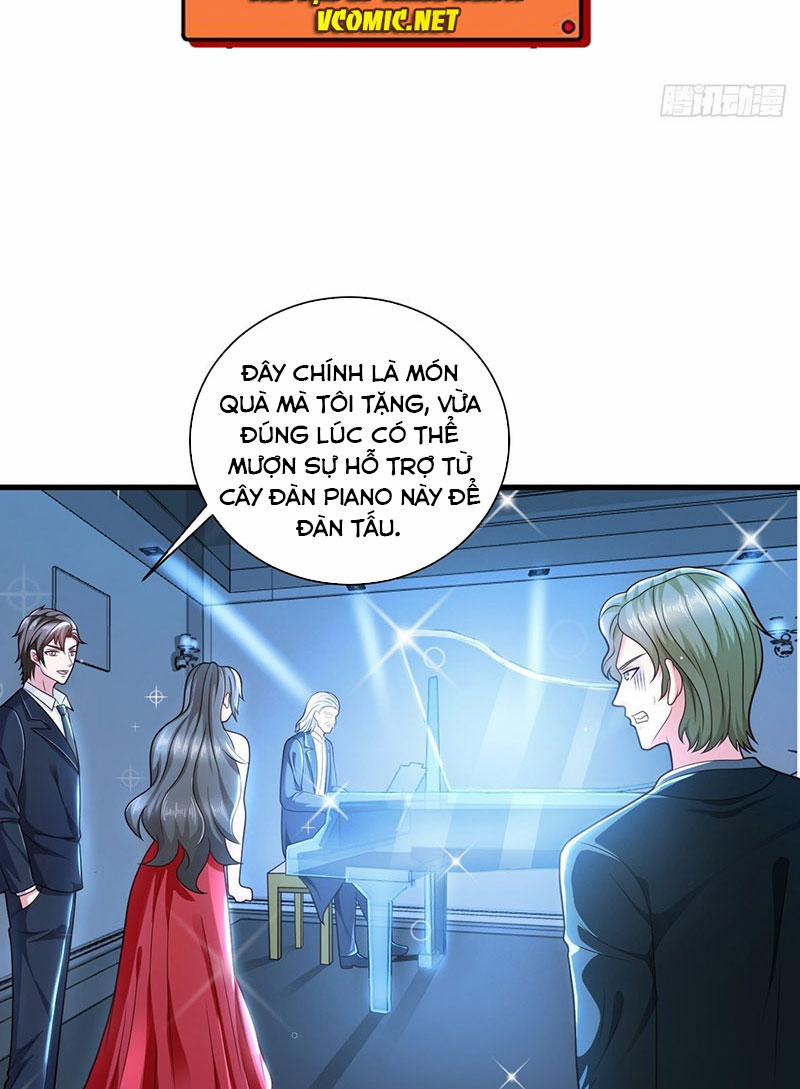 Thế Thân Thiếu Gia Không Dễ Chọc 33 trang 15