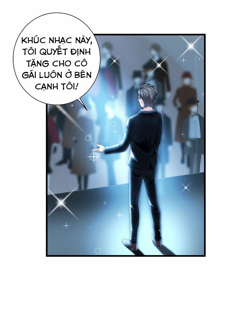 Thế Thân Thiếu Gia Không Dễ Chọc 33 trang 21