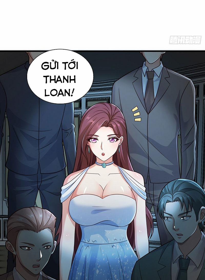Thế Thân Thiếu Gia Không Dễ Chọc 33 trang 22