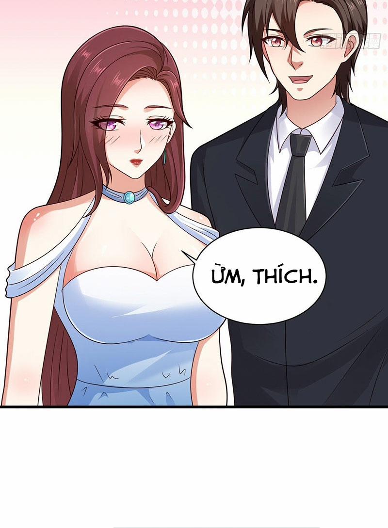 Thế Thân Thiếu Gia Không Dễ Chọc 33 trang 26