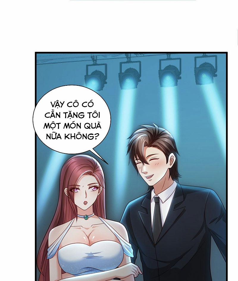 Thế Thân Thiếu Gia Không Dễ Chọc 33 trang 27