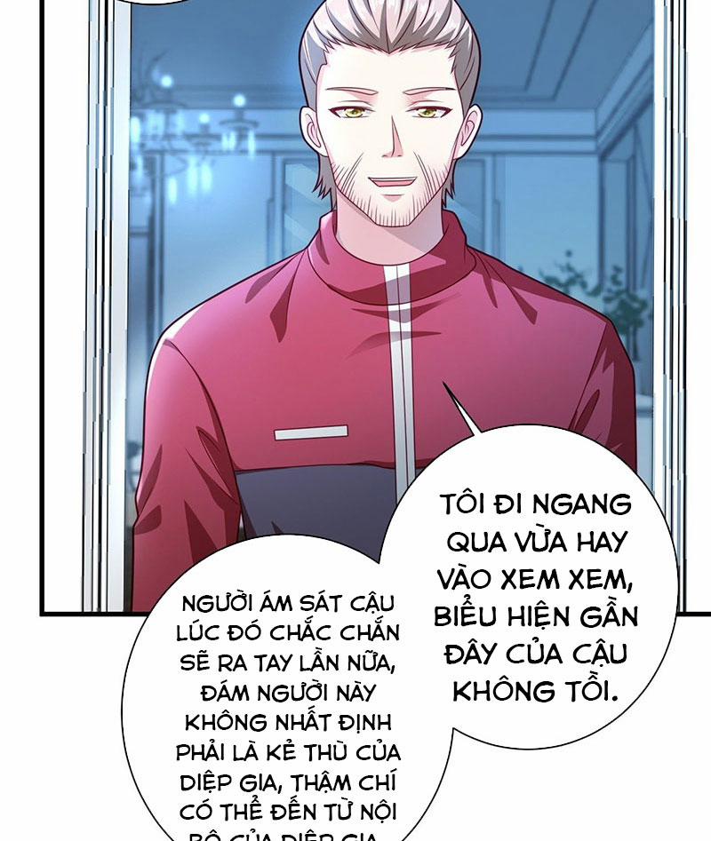 Thế Thân Thiếu Gia Không Dễ Chọc 33 trang 37