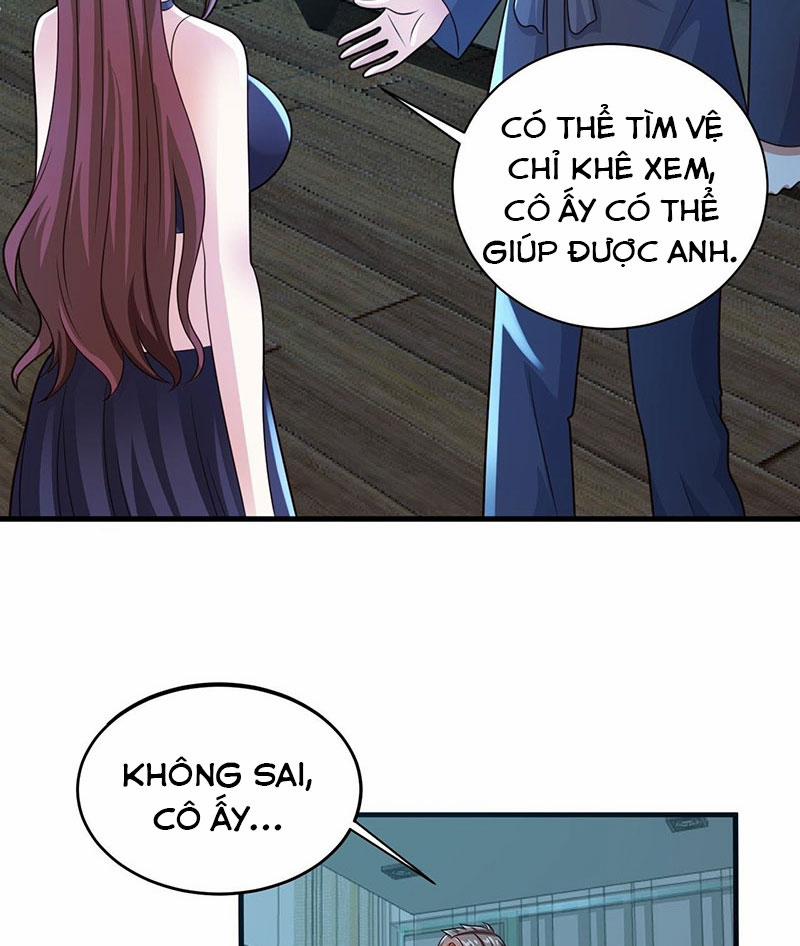 Thế Thân Thiếu Gia Không Dễ Chọc 33 trang 44