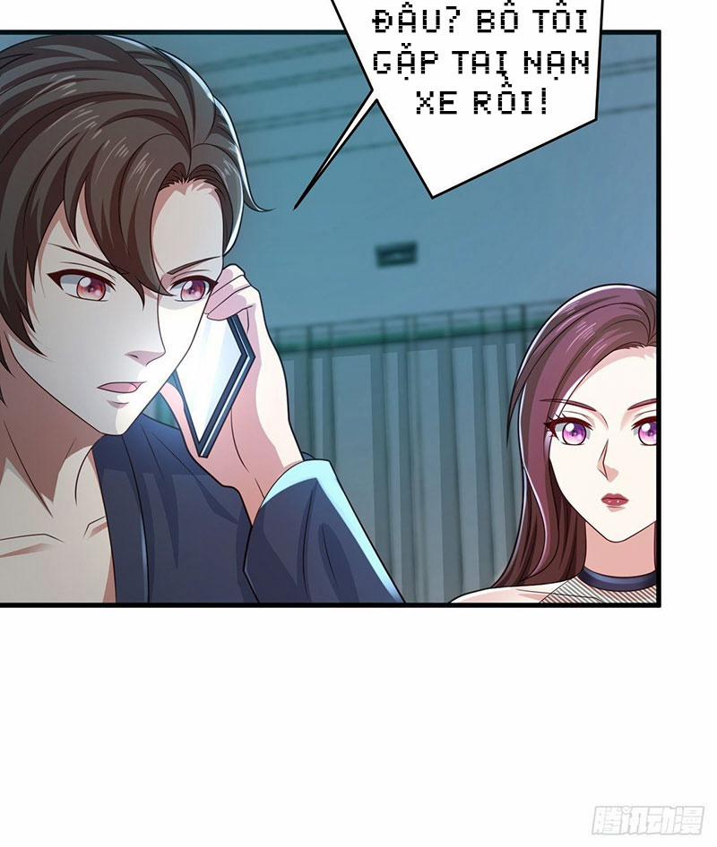 Thế Thân Thiếu Gia Không Dễ Chọc 33 trang 46