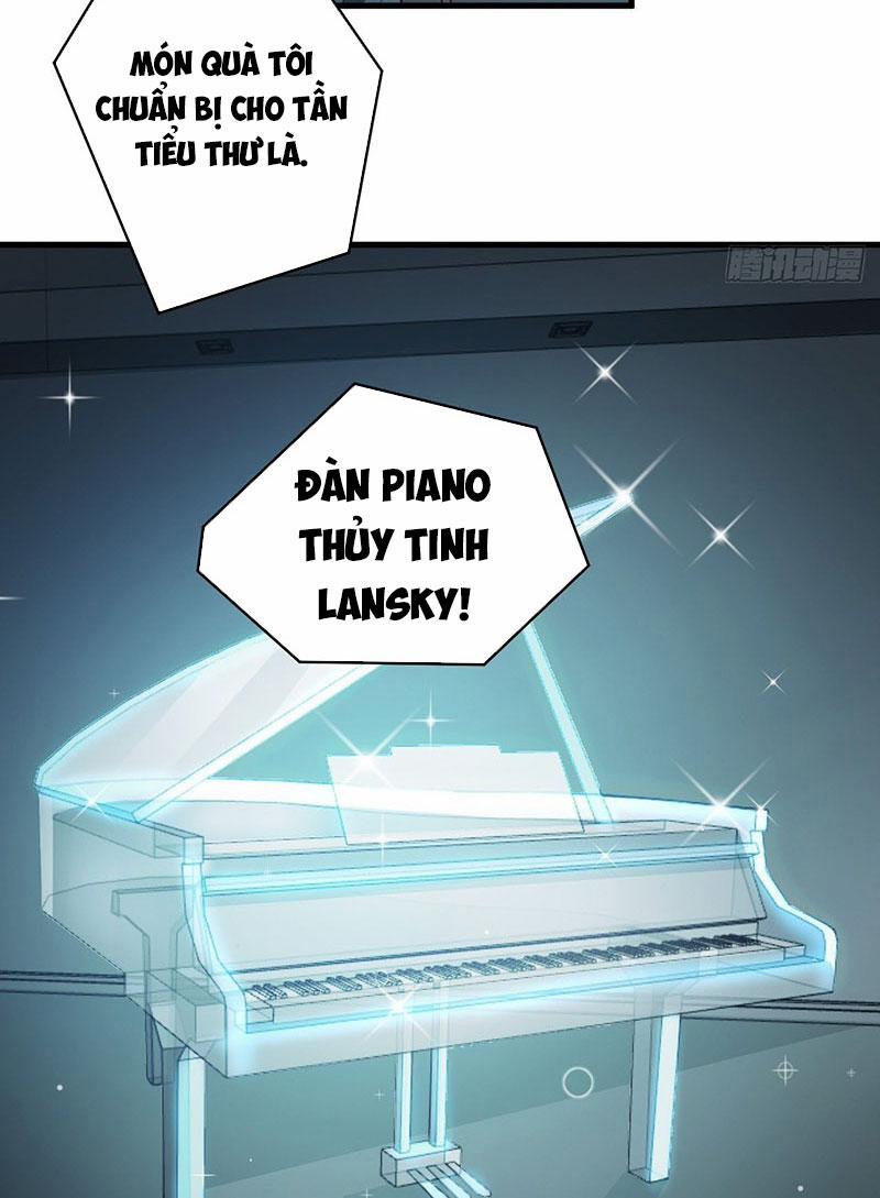 Thế Thân Thiếu Gia Không Dễ Chọc 33 trang 7