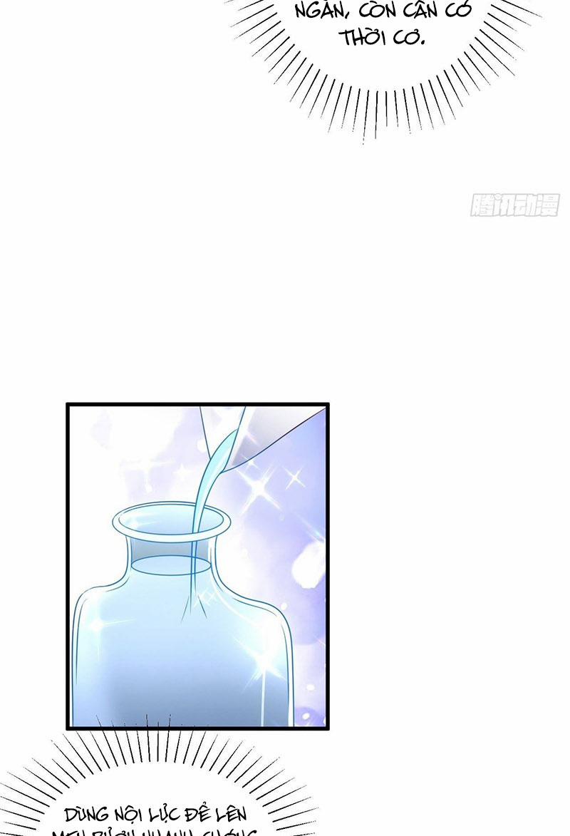 Thế Thân Thiếu Gia Không Dễ Chọc 34 trang 24