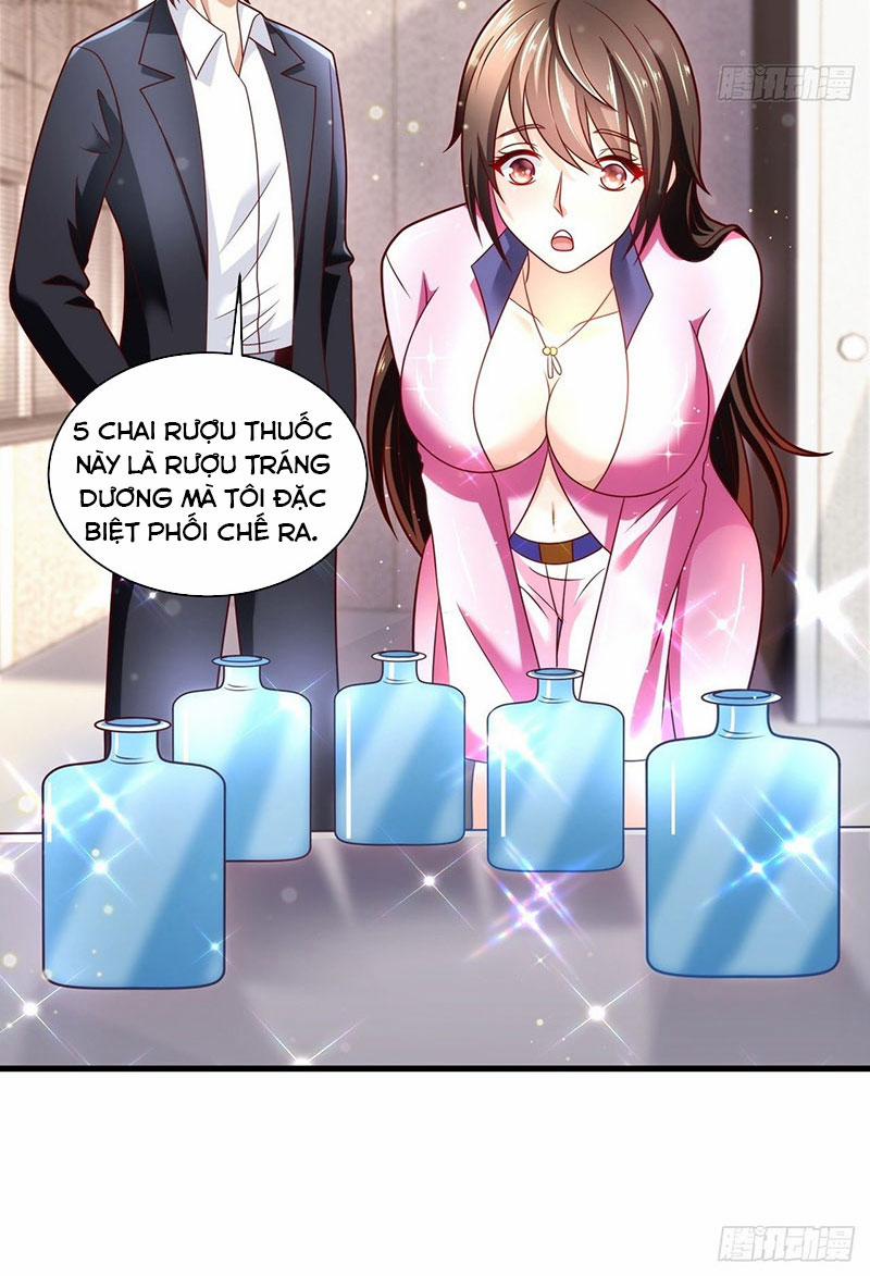 Thế Thân Thiếu Gia Không Dễ Chọc 34 trang 26