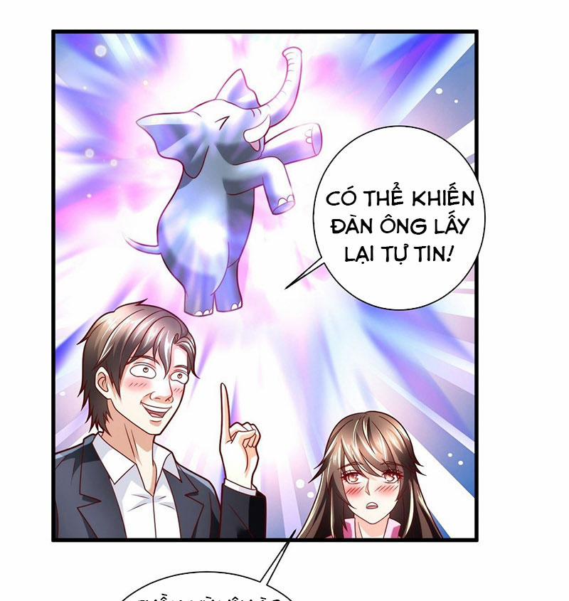 Thế Thân Thiếu Gia Không Dễ Chọc 34 trang 27