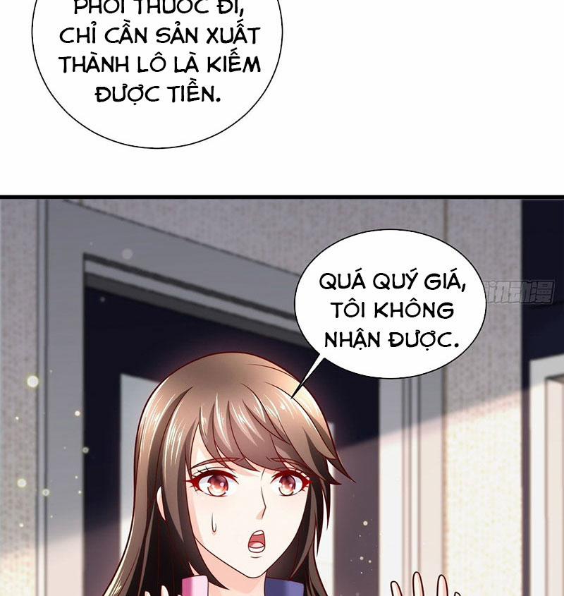 Thế Thân Thiếu Gia Không Dễ Chọc 34 trang 29