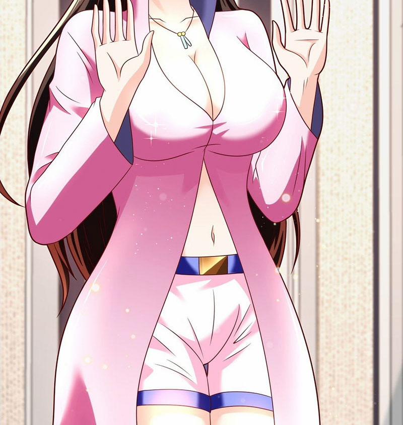 Thế Thân Thiếu Gia Không Dễ Chọc 34 trang 30