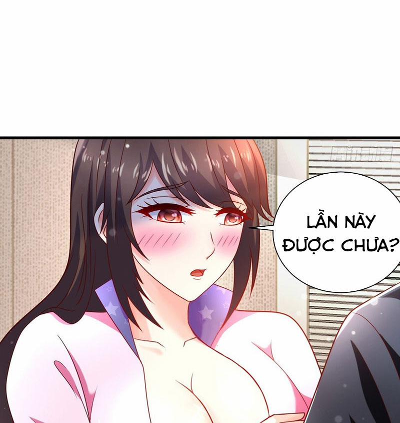 Thế Thân Thiếu Gia Không Dễ Chọc 34 trang 36