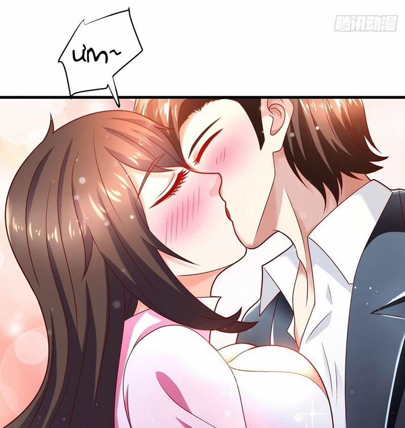 Thế Thân Thiếu Gia Không Dễ Chọc 34 trang 38